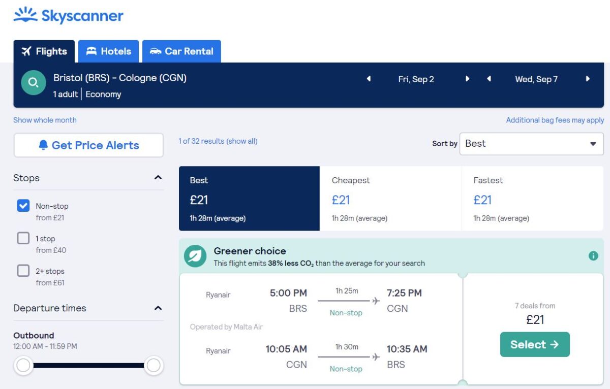 Closest Airports to the Nurburgring Ring Flying Guide