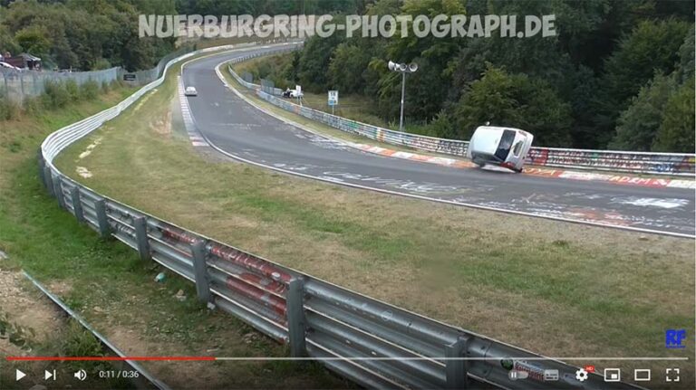 Webcam Nurburgring Brunnchen