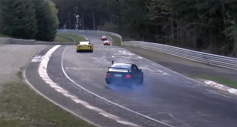 Webcam Nrburgring Brnnchen