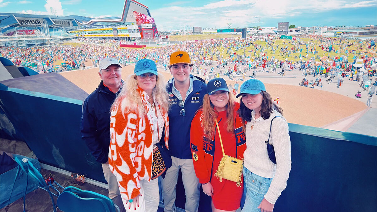 silverstone paddock club dress code 2026 Silverstone Dress Code: What to wear to the Grand Prix