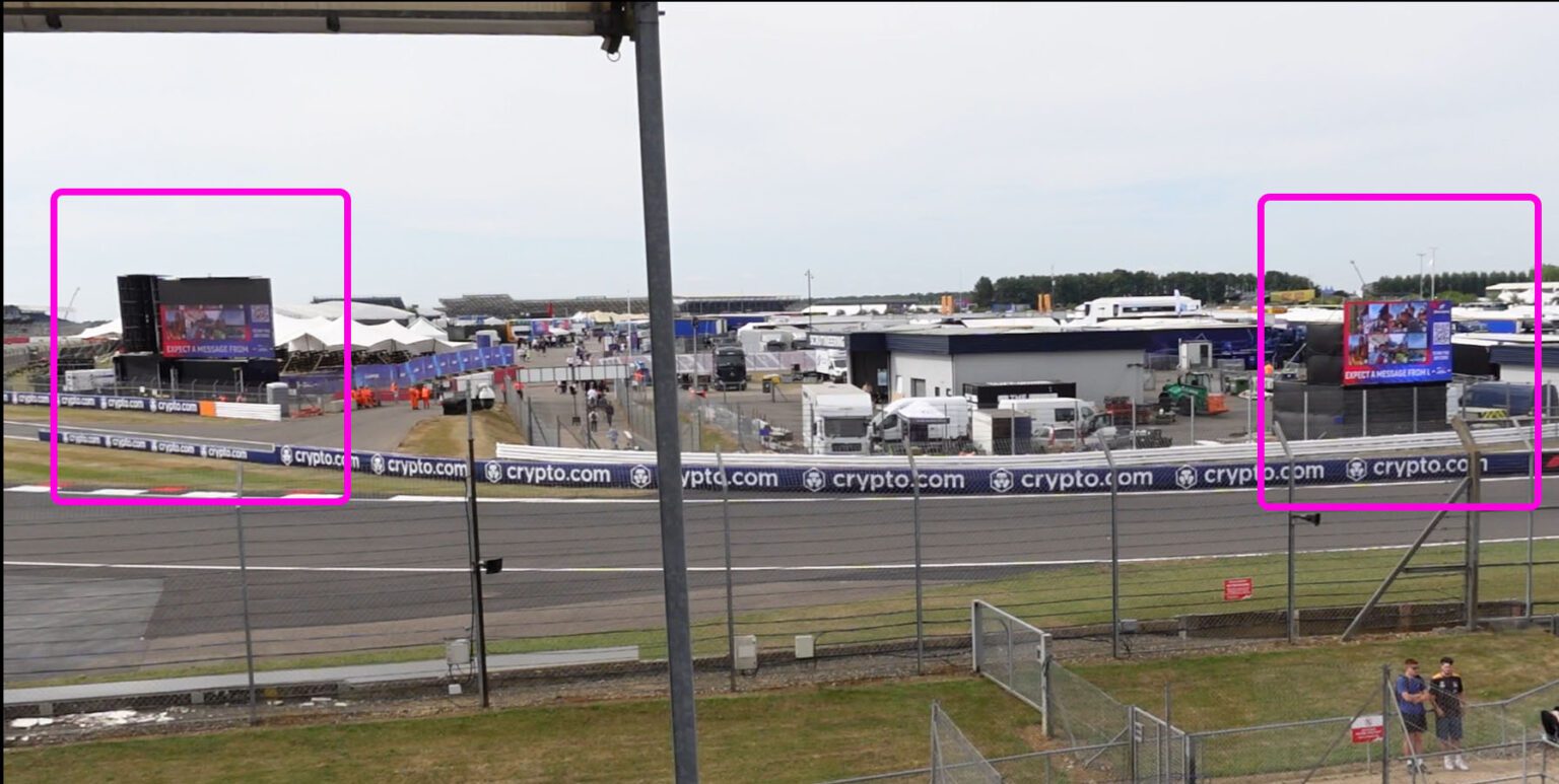 Copse Corner Silverstone Grandstands: Views, Seat Plan, Tickets...
