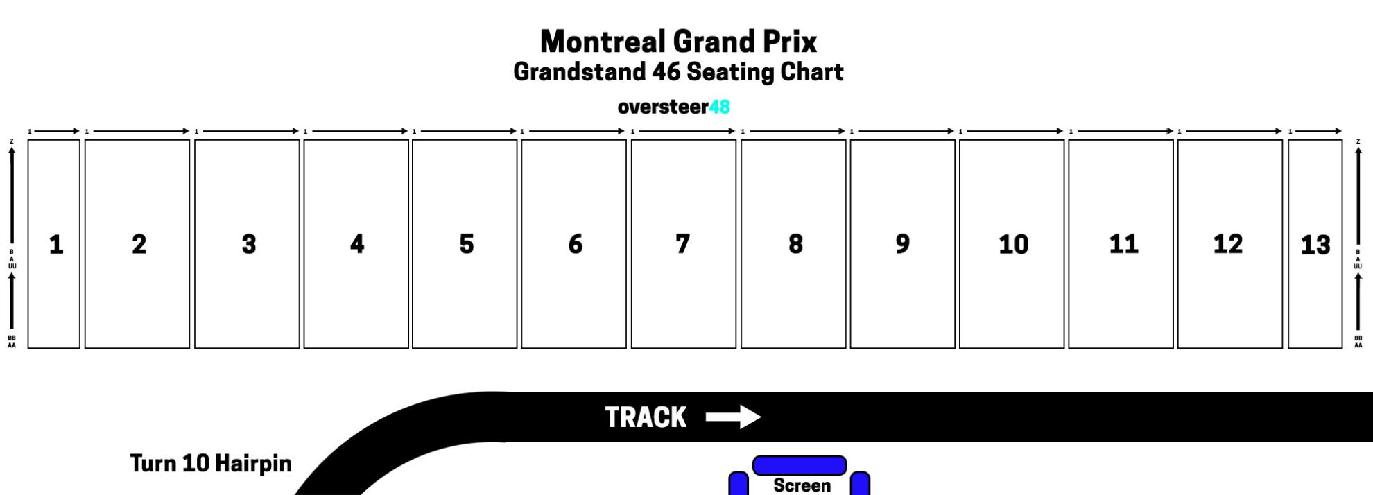 lance-stroll-grandstand-24-seat-map-views-canada-grand-prix