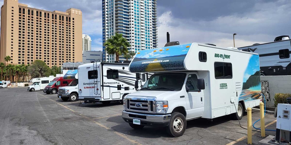 Can You Park An Rv At The Airport oversteer48.com
