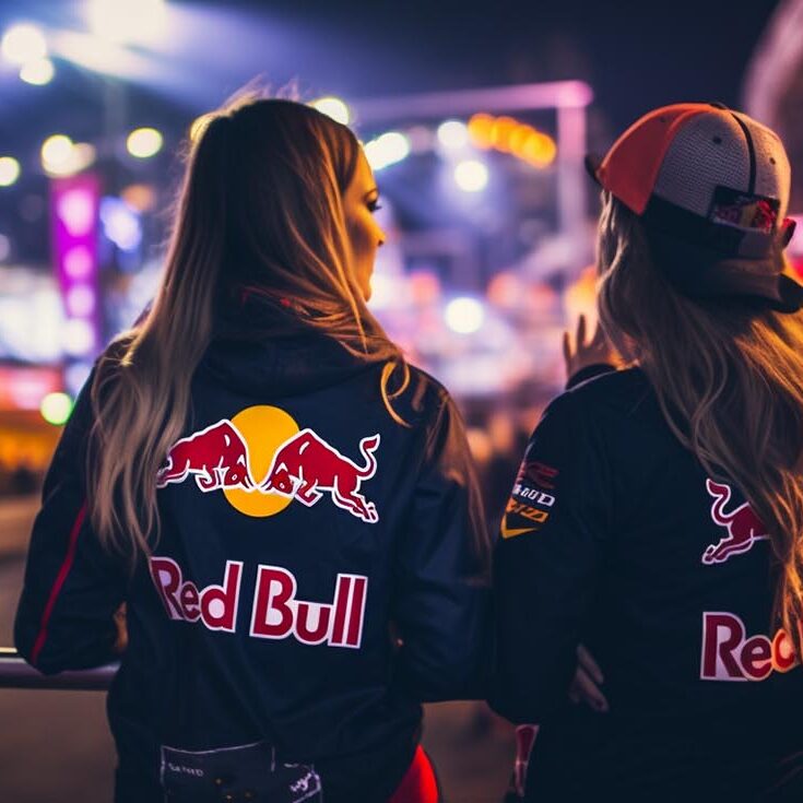red bull dress code How to style Formula 1 team merch beyond race weekends with F1 outfit ideas