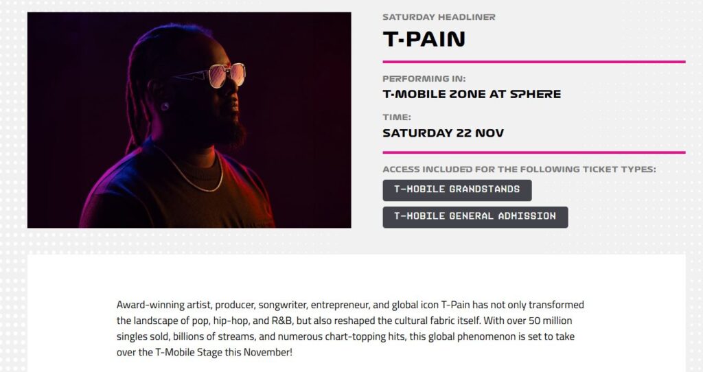 T-Pain
