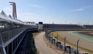 Circuit of the Americas T13