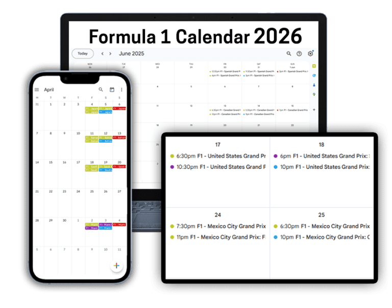 2026-australian-gp-schedule-start-times-melbourne-f1