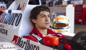 Senna Netflix