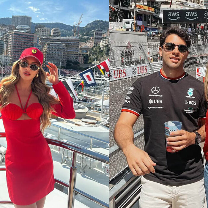 blue bay monaco dress code Dress code Yacht Club de Monaco