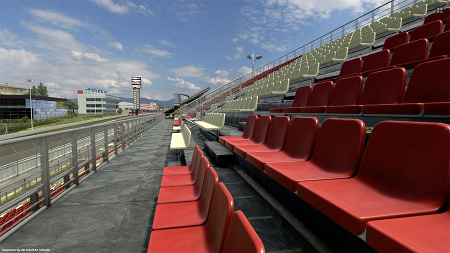 Seats