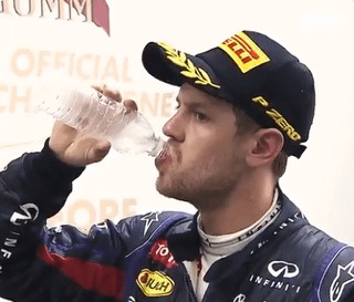 Multi21 vettel