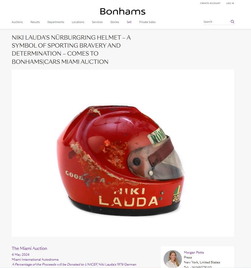 Bonhams