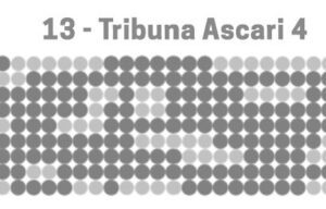 Grandstand 13 ascari 4 seating chart thumbnail