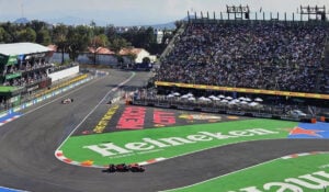Mexican Grand Prix