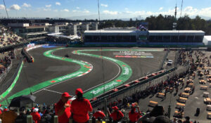 Mexico City Grand Prix