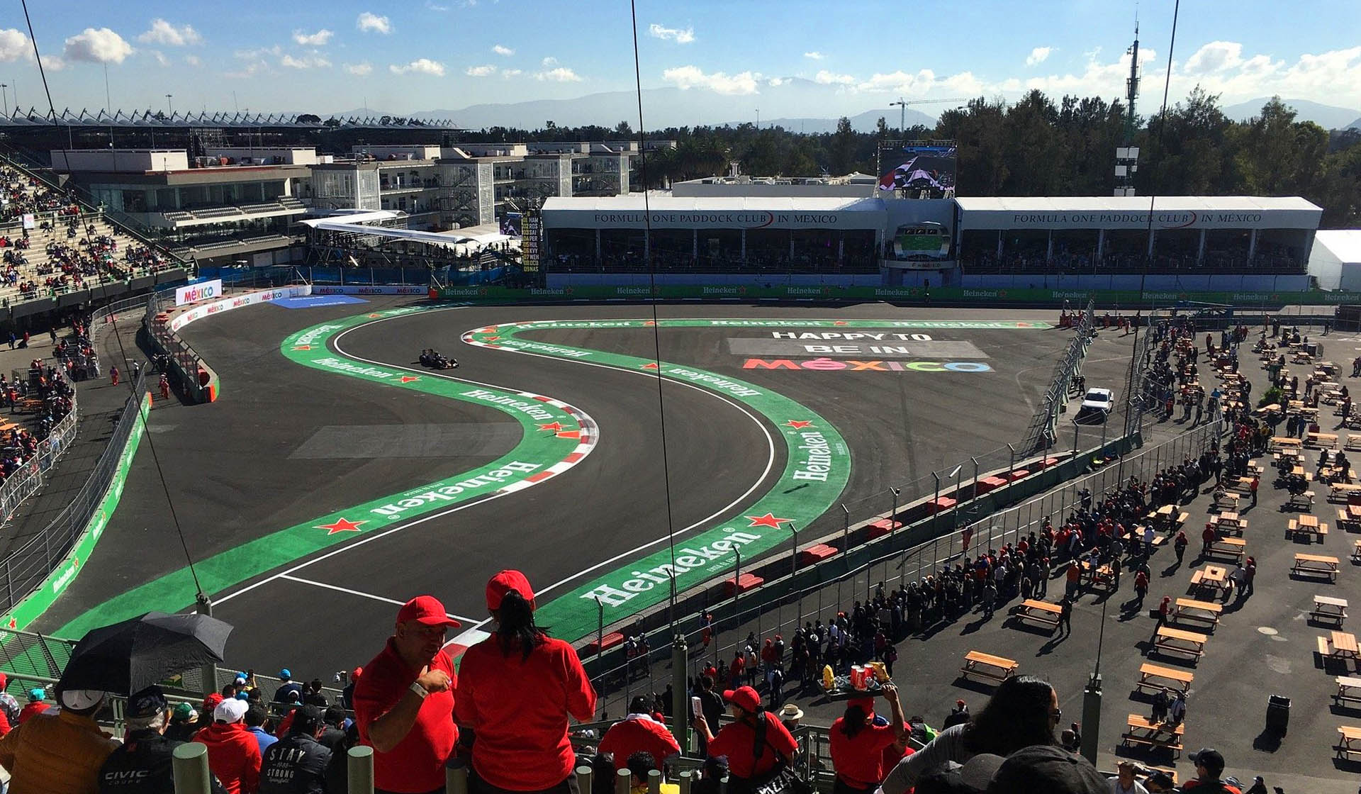 Mexico City Grand Prix