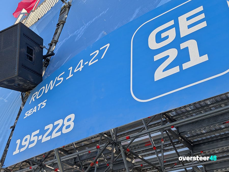 GE21 Madrid Grand Prix